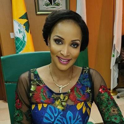 Bianca Odumegwu-Ojukwu