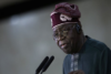 Bola Tinubu