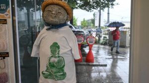 Buddhism