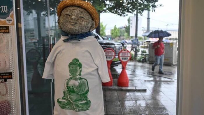 Buddhism