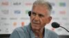 Carlos Queiroz