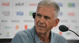 Carlos Queiroz