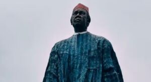Chinua Achebe Statute