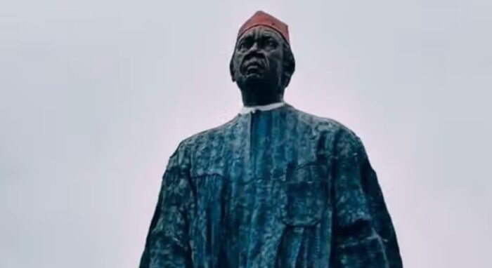 Chinua Achebe Statute