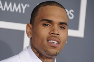 Chris Brown