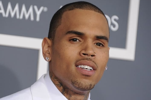 Chris Brown