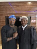 Congratulations @currencyprince_ Barr Samsudeen Adebisi