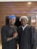 Congratulations @currencyprince_ Barr Samsudeen Adebisi