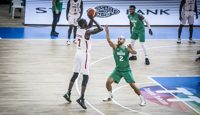 D’Tigers