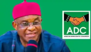 David Mark-Led ADC