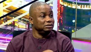 Dr Seyi Adetayo 1