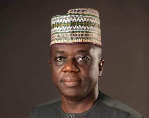 Dr. Shamseldeen Babatunde Ogunjimi