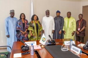 ECOWAS