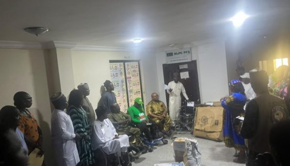 ECOWAS