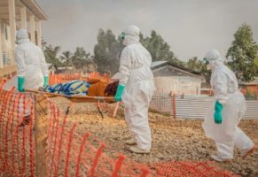 Ebola