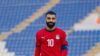 Egypt Salah