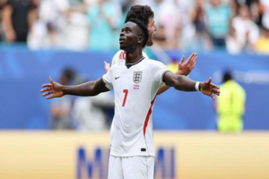 England wins 3rd place at 2026 world cup