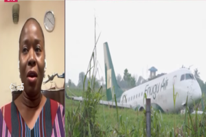 Enugu Air CEO