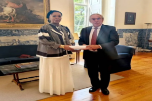 Erelu Angela Adebayo