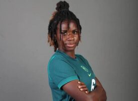 Esther Okoronkwo