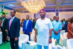FG Seeks Stronger Domestic Capital Mobilisation to Drive Economic Growth