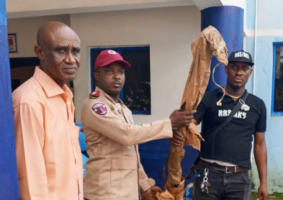 FRSC