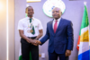 Peter Mbah and Chimdiebube Onwubiko