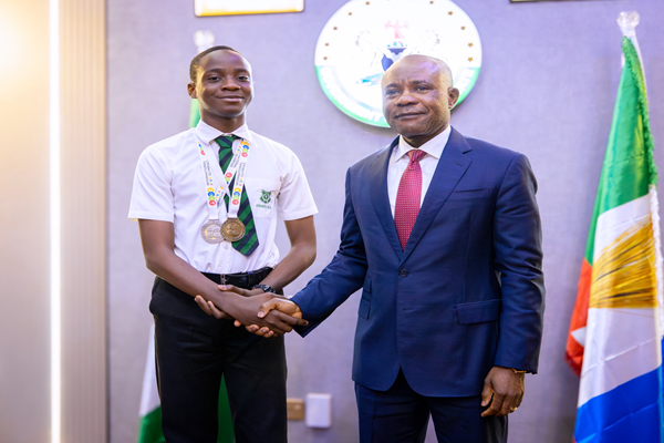 Peter Mbah and Chimdiebube Onwubiko