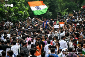 India’s Education Minister Resignation