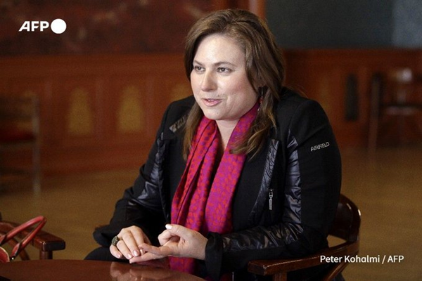 Judit Polgar