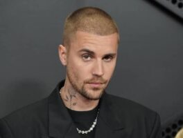 Justin Bieber