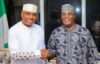 Kenneth Okonkwo and Atiku Abubakar