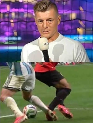 Kroos