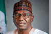 Kwara Governor AbdulRazaq