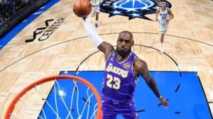 Lebron James
