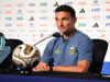 Lionel Scaloni