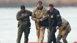 Maduro