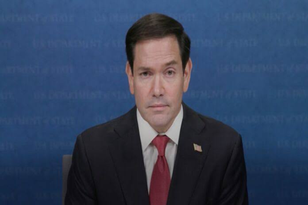 Marco Rubio