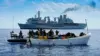 Maritime-security