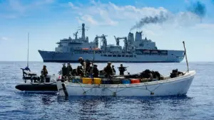 Maritime-security