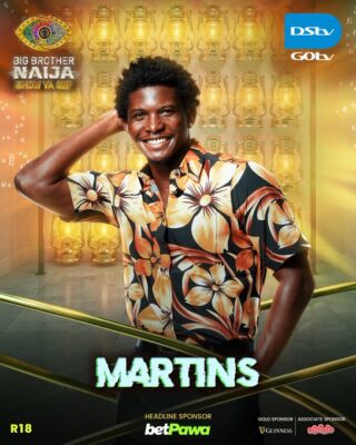 Martins