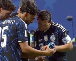 Messi 1