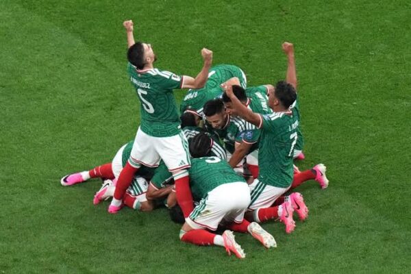 Mexico