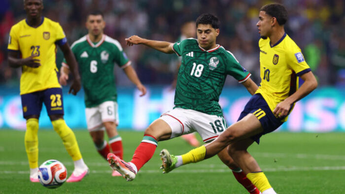 Mexico