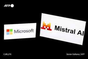 Microsoft and Mistral AI