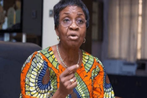 Mojisola Adeyeye