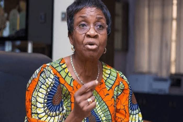 Mojisola Adeyeye