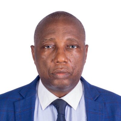 Mr. Emmanuel Ouyinka Akande