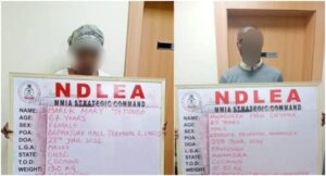 NDLEA