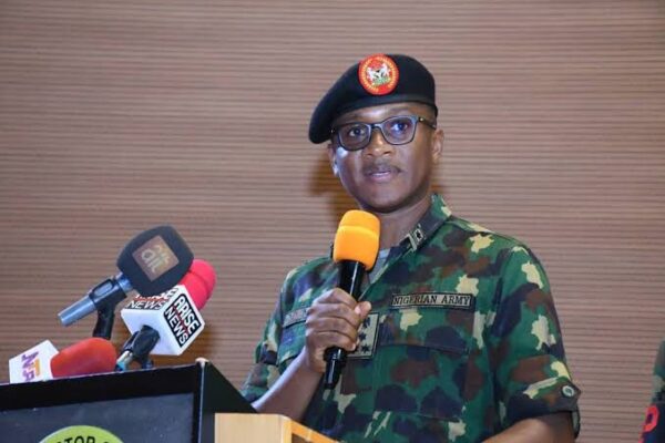 NYSC DG
